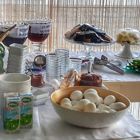Aziz Arslan Hotel Ayvalı
