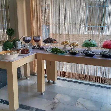 Aziz Arslan Hotel