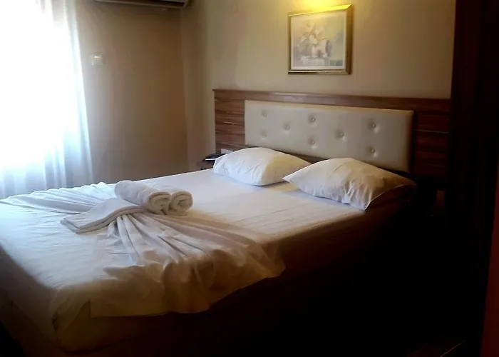 酒店 Aziz Arslan *