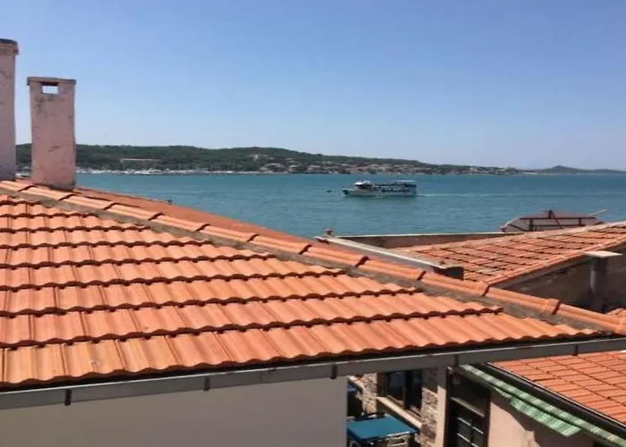 酒店 Aziz Arslan *